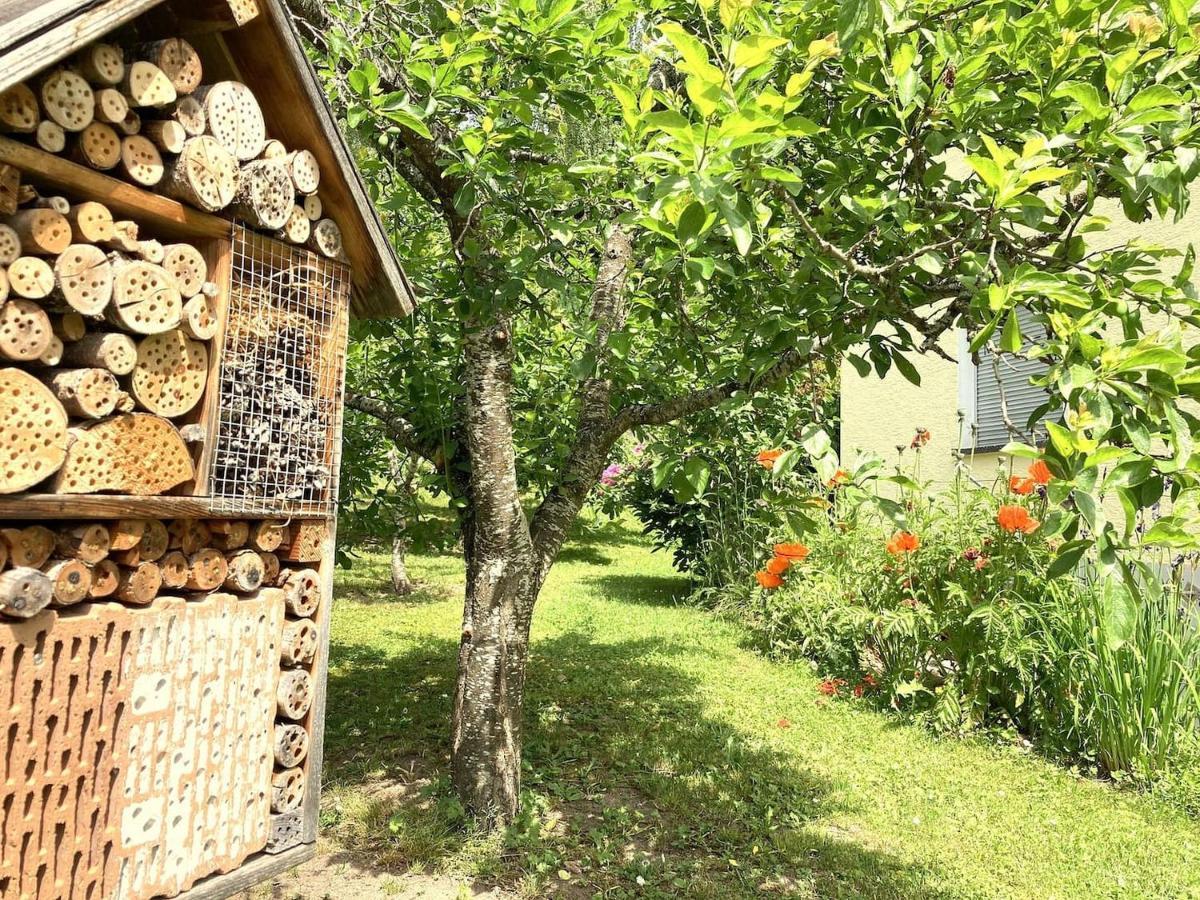 Ferienwohnung Am Hoernle Königsfeld im Schwarzwald Exterior foto