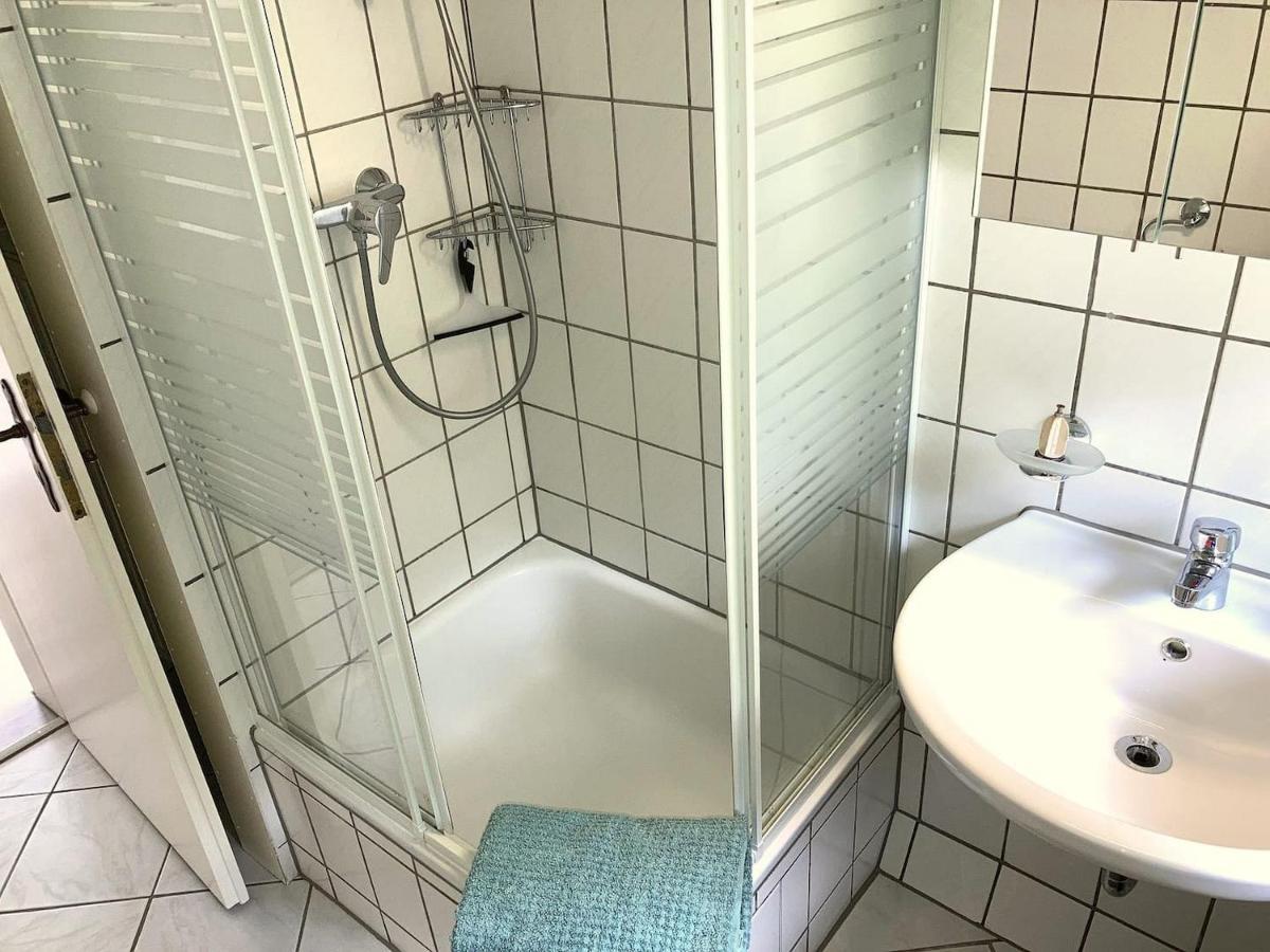 Ferienwohnung Am Hoernle Königsfeld im Schwarzwald Exterior foto