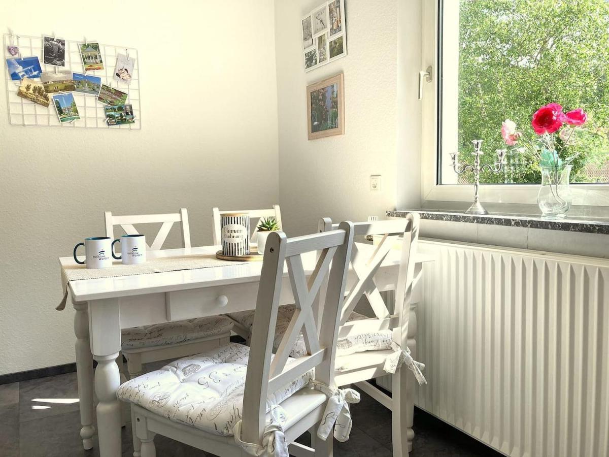 Ferienwohnung Am Hoernle Königsfeld im Schwarzwald Exterior foto